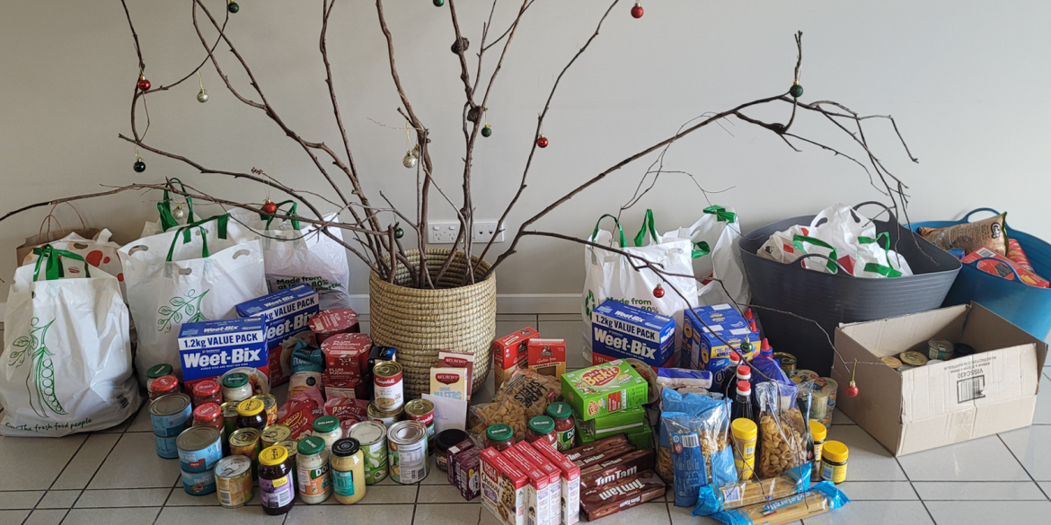 Border Trust Community Support