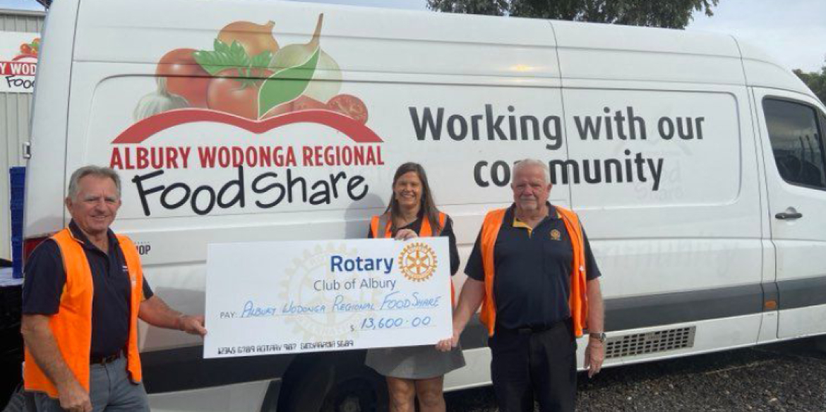 Border Trust Grant Recipients