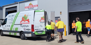 From Surplus to Support