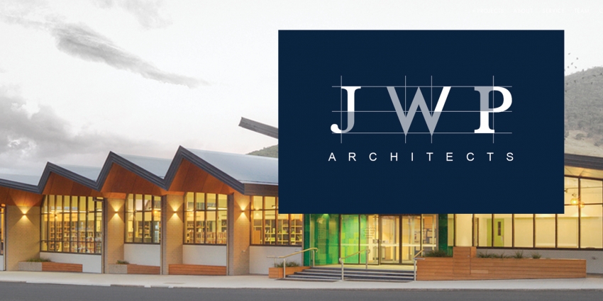 Introducing JWP Architects as a Corporate Sponsor