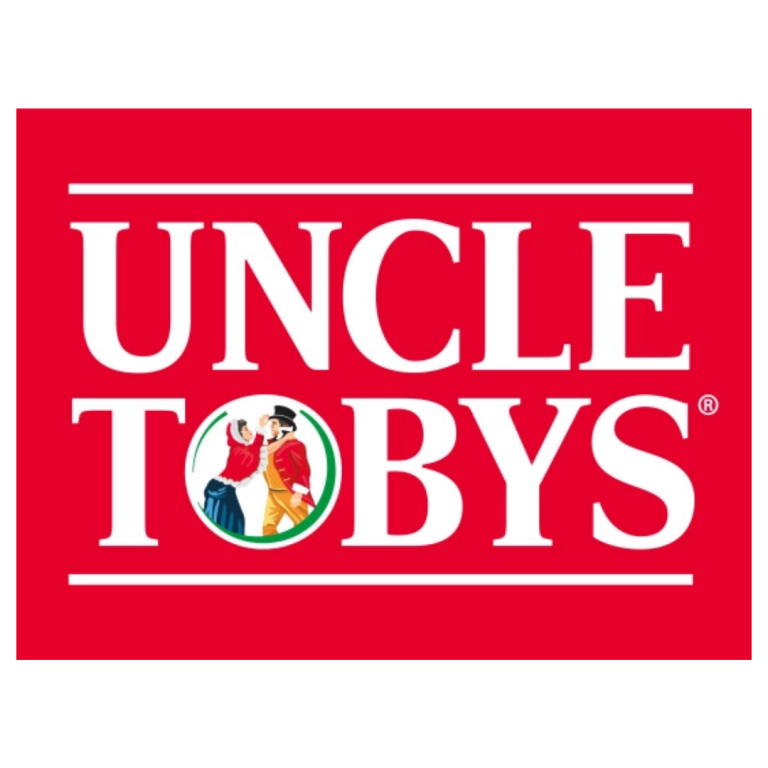 Uncle Toby's