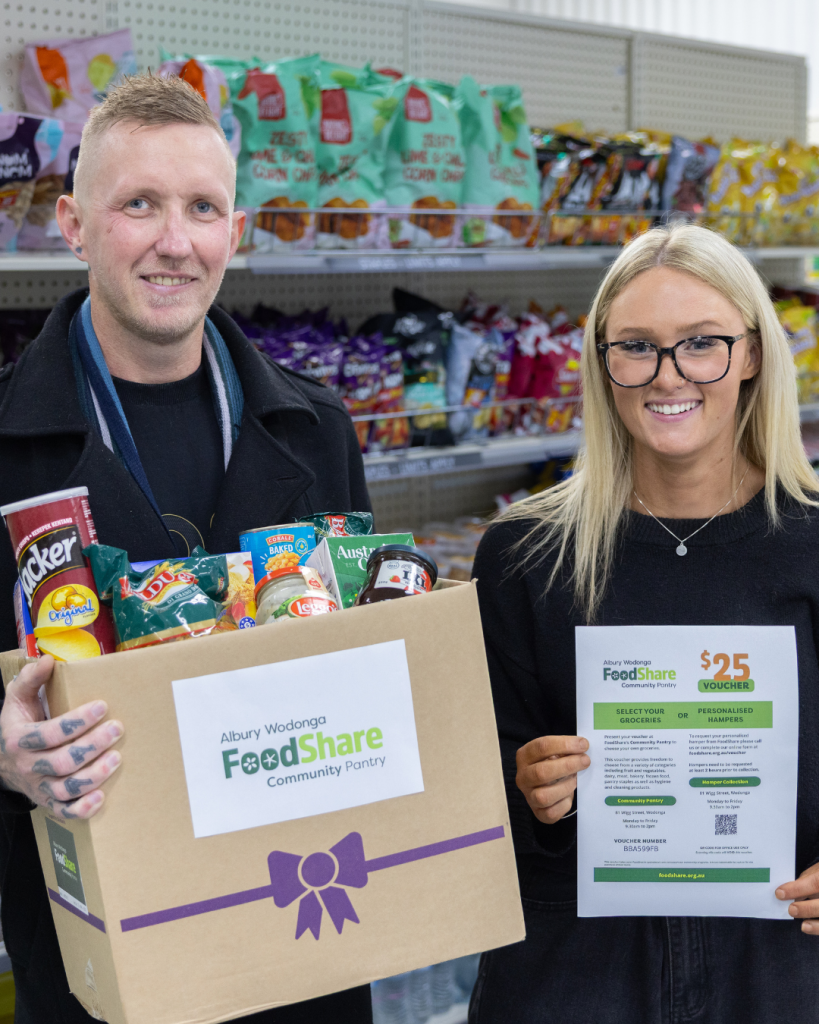 FoodShare Pantry 2